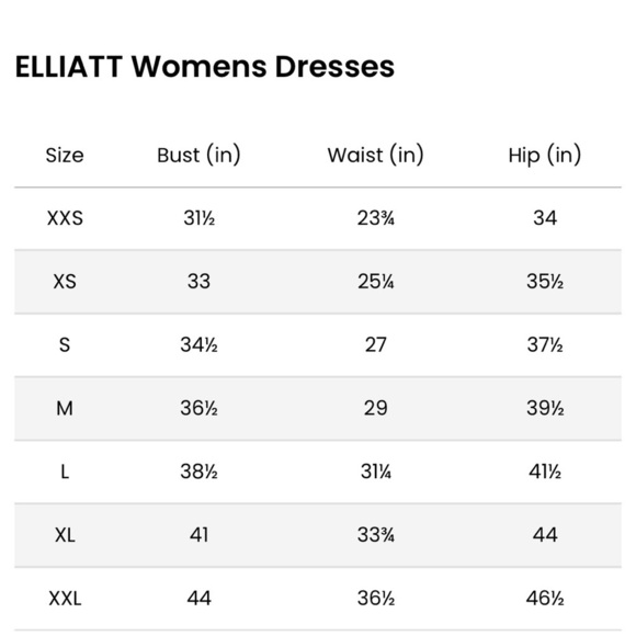 Elliatt Priyanka Mini Dress in Ivory size Medium - Picture 6 of 12